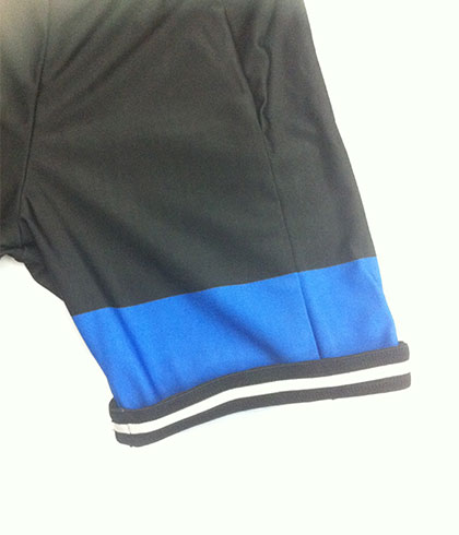 Tri Short